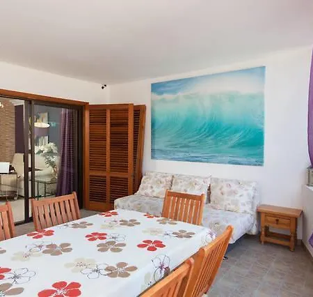 Complex Ocean Park Ii Apartment Costa Adeje (Tenerife)