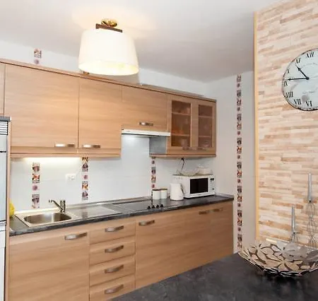 Apartamento Ocean Park Ii