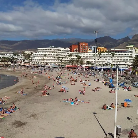 Ocean Park Ii Apartamento Costa Adeje (Tenerife)